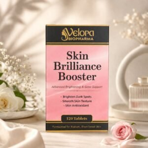 Skin Brilliance Booster