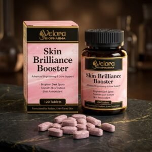 Skin Brilliance Booster™️