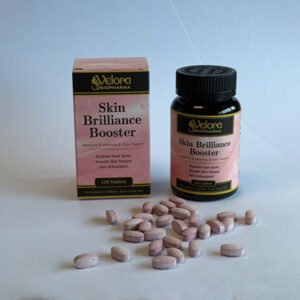 Skin Brilliance Booster
