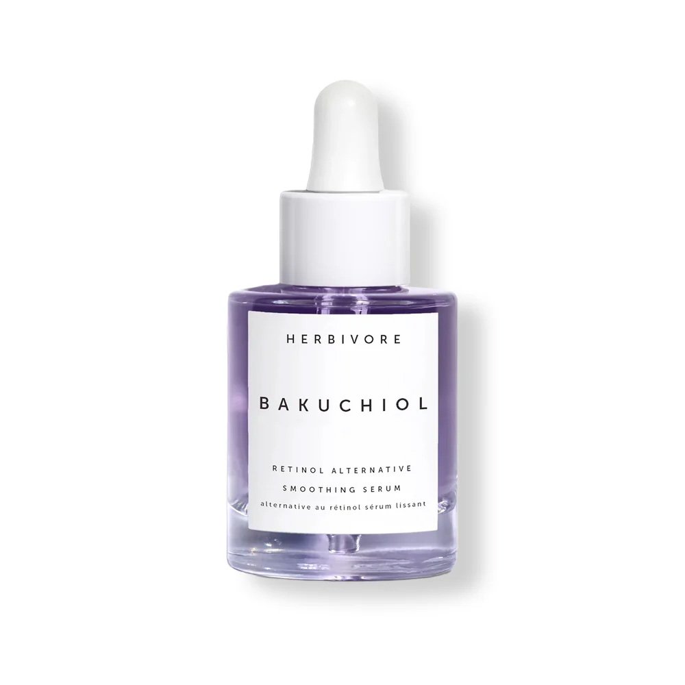 Bakuchiol Retinol Alternative Serum